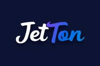 Jetton Casino logo