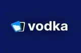 Vodka Casino logo